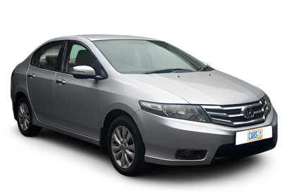 Honda City-img